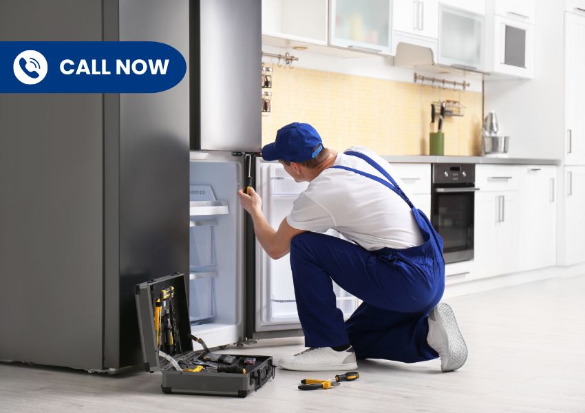 Garland Appliance Repair Company